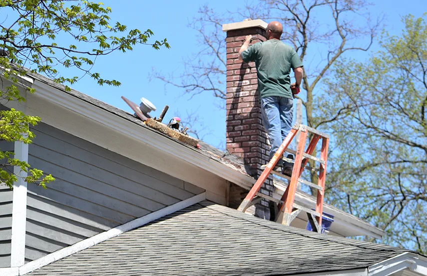 Chimney & Fireplace Inspections Services in Leominster, MA