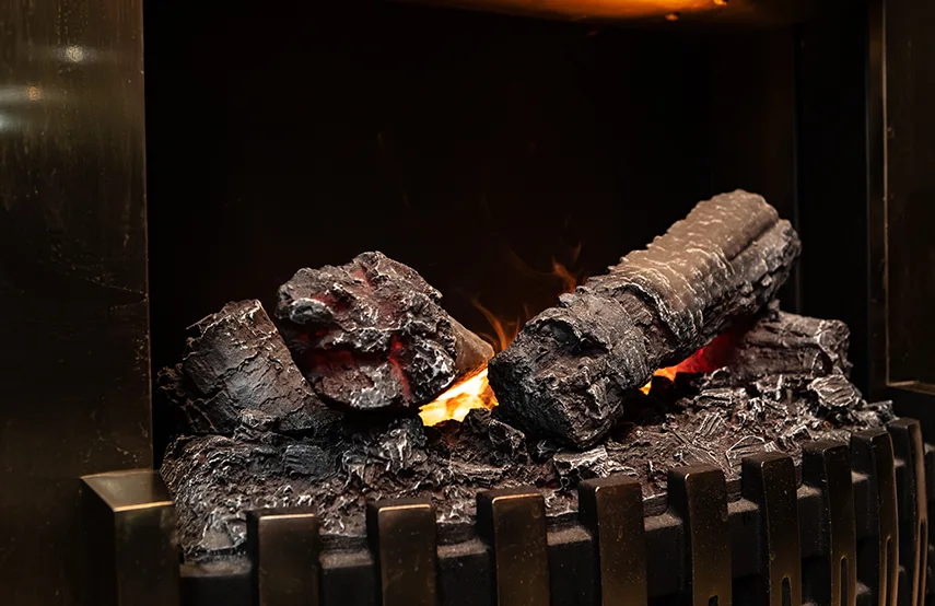 Soot Removal in Leominster, Massachusetts